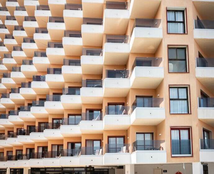 فندق Angela  Adults Recommended