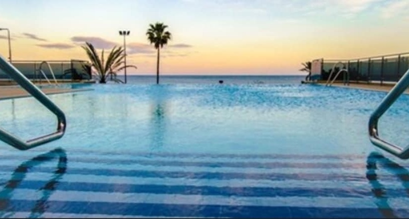 فندق Angela  Adults Recommended