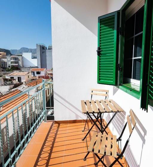 호텔 Apartamentos Villa Gomera