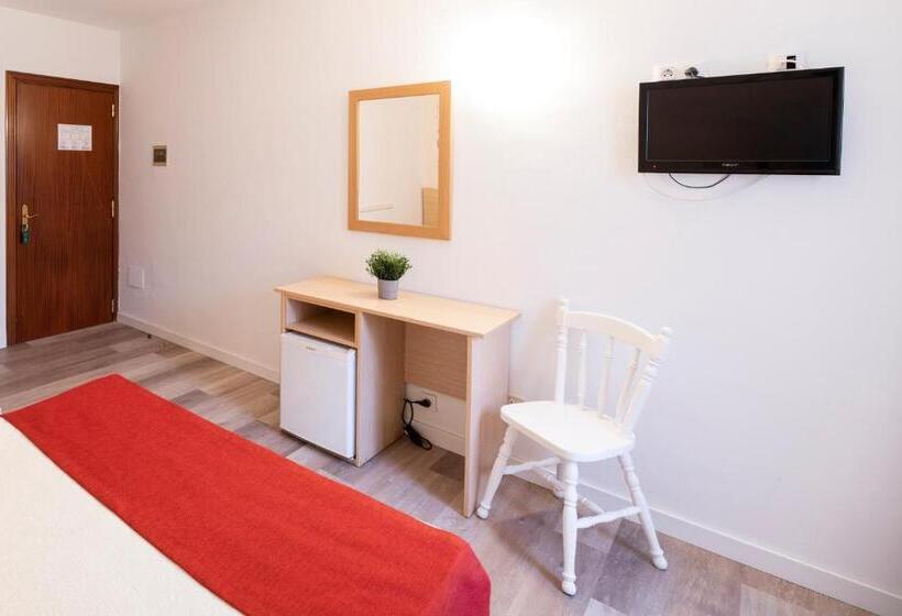 호텔 Apartamentos Villa Gomera