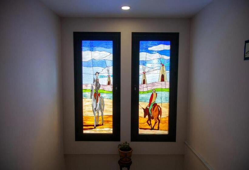 ホテル Arcos De Montemar