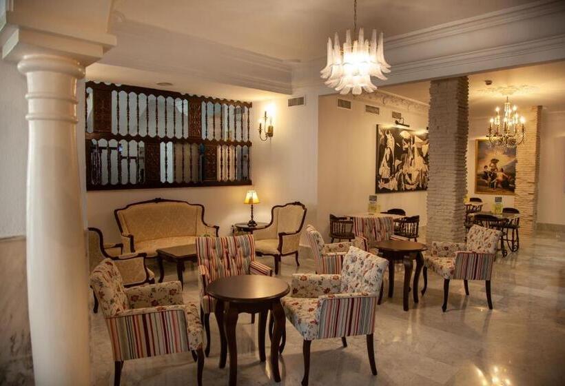 בית מלון כפרי Arcos De Montemar