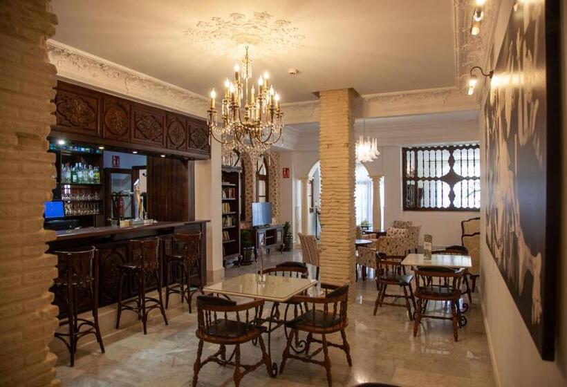 בית מלון כפרי Arcos De Montemar