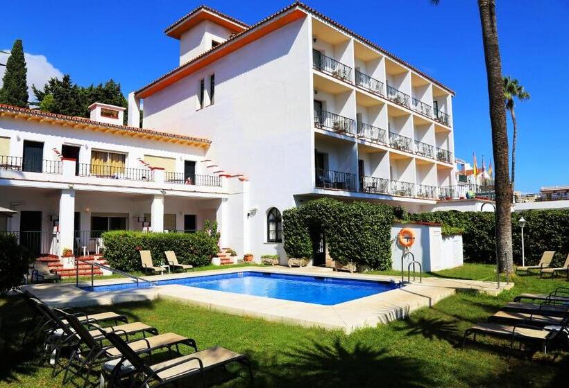 בית מלון כפרי Arcos De Montemar