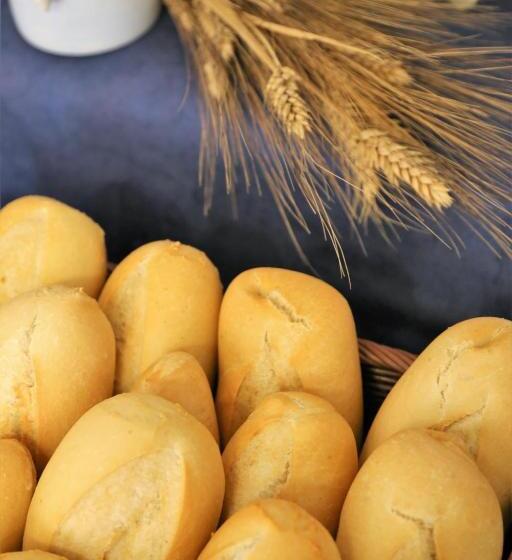 בית מלון כפרי Arcos De Montemar