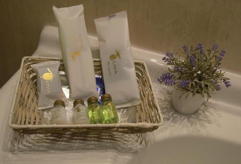 בית מלון כפרי Ares