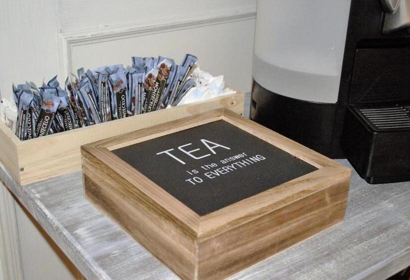 בית מלון כפרי Ares