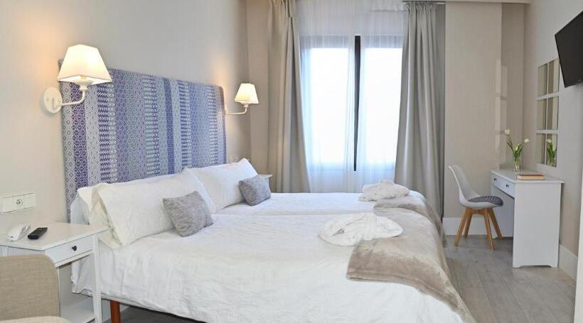 בית מלון כפרי Ares