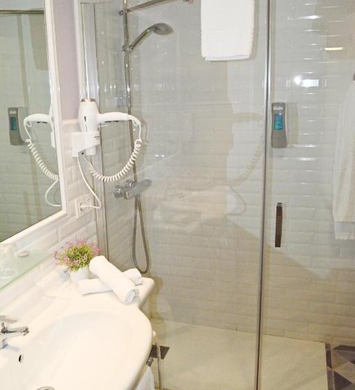 בית מלון כפרי Ares