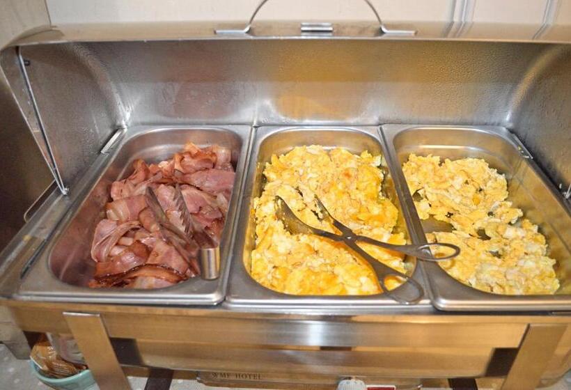 בית מלון כפרי Ares