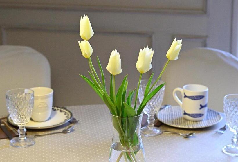 בית מלון כפרי Ares