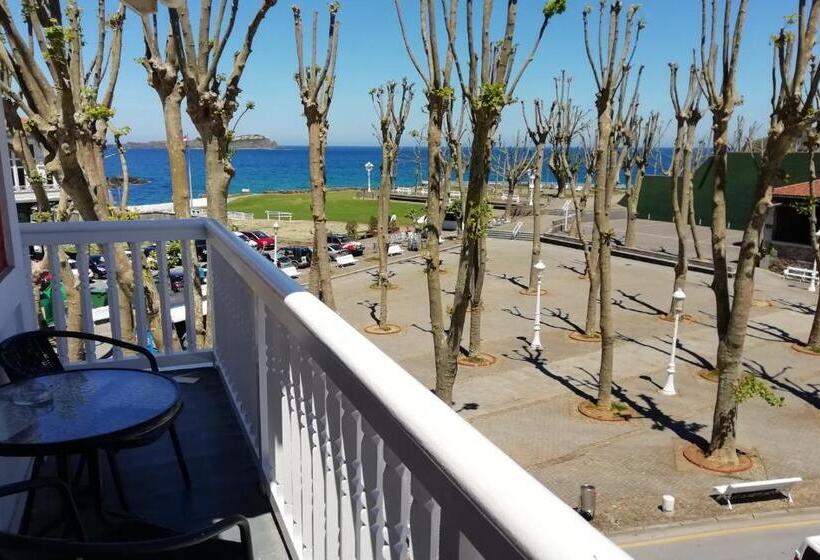 בית מלון כפרי Atalaya