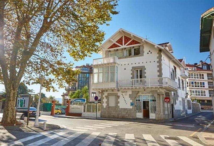 בית מלון כפרי Atalaya