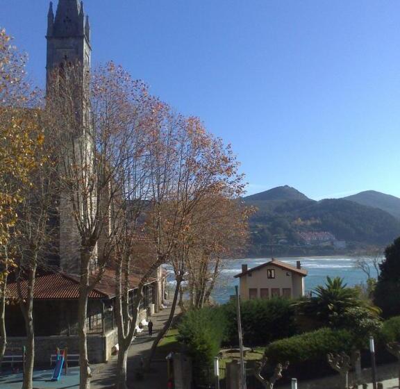 בית מלון כפרי Atalaya