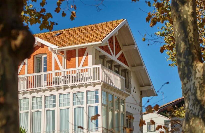 בית מלון כפרי Atalaya