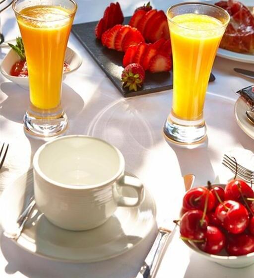 בית מלון כפרי Atalaya