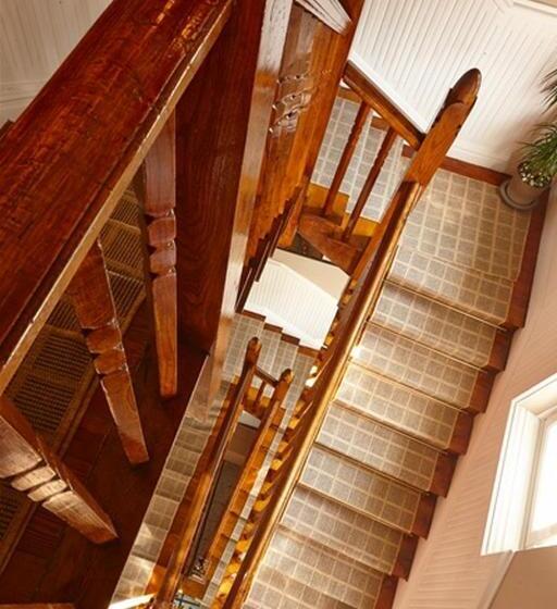 בית מלון כפרי Atalaya