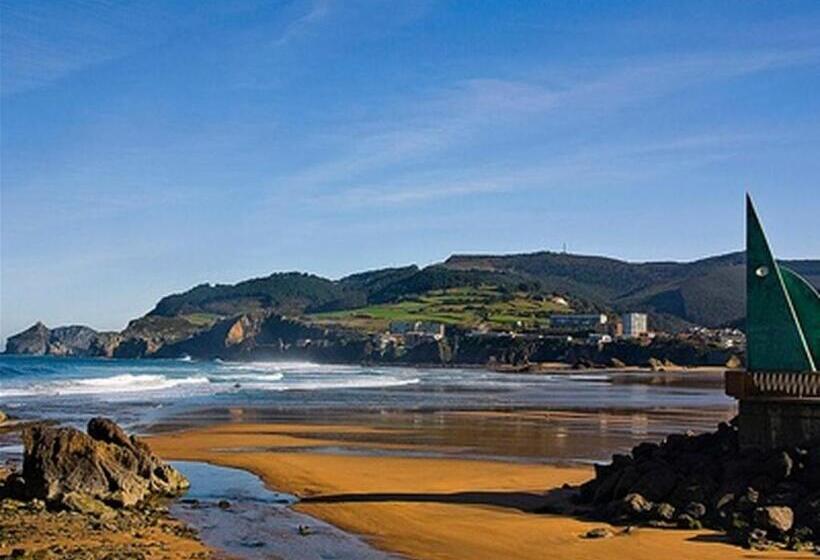 בית מלון כפרי Atalaya