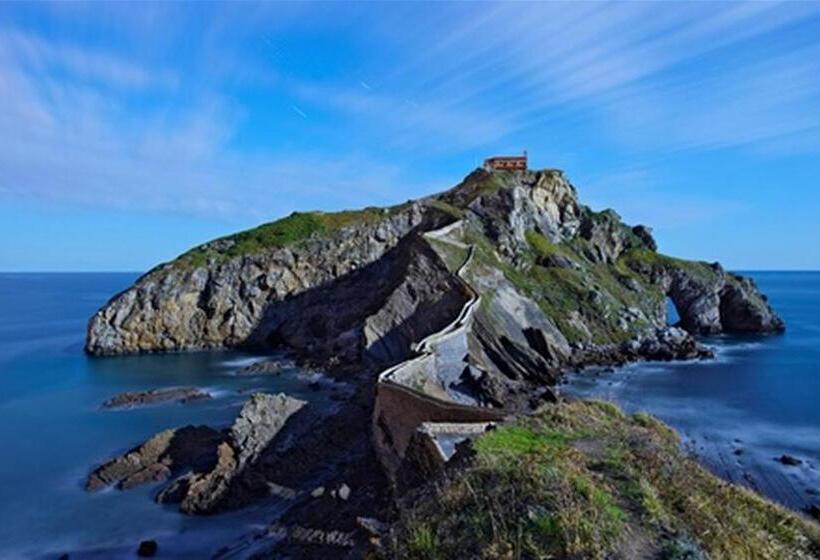 בית מלון כפרי Atalaya