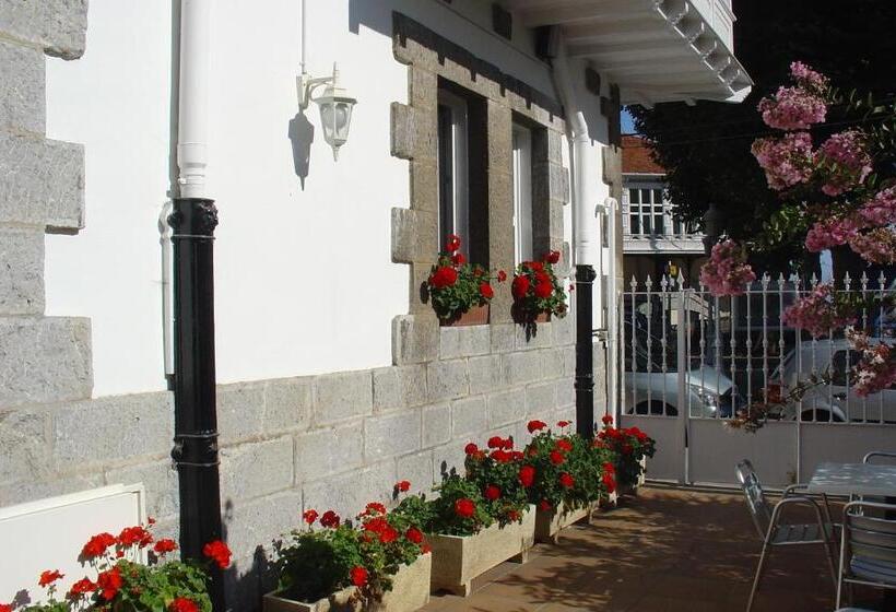 בית מלון כפרי Atalaya