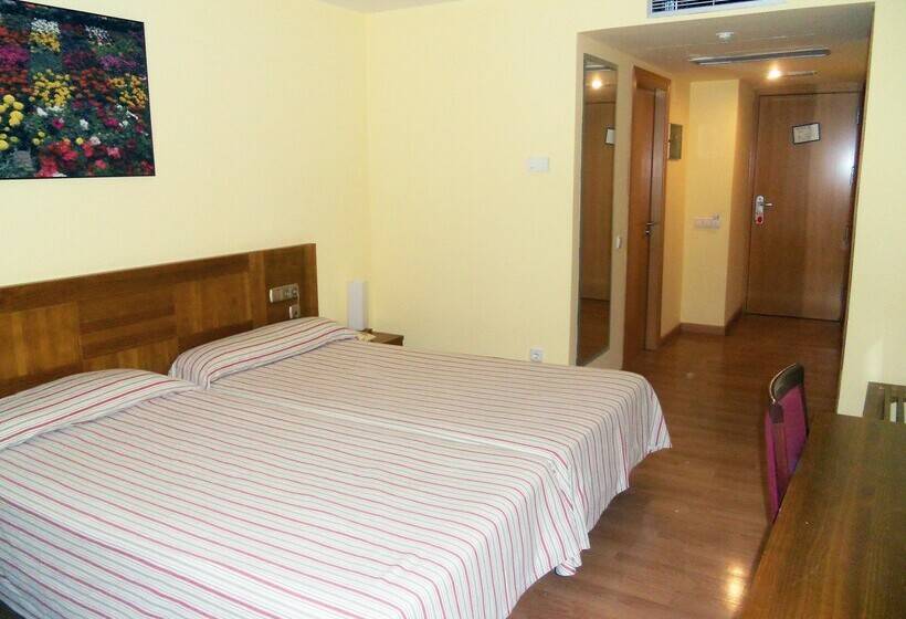 호텔 Ribera Del Duero