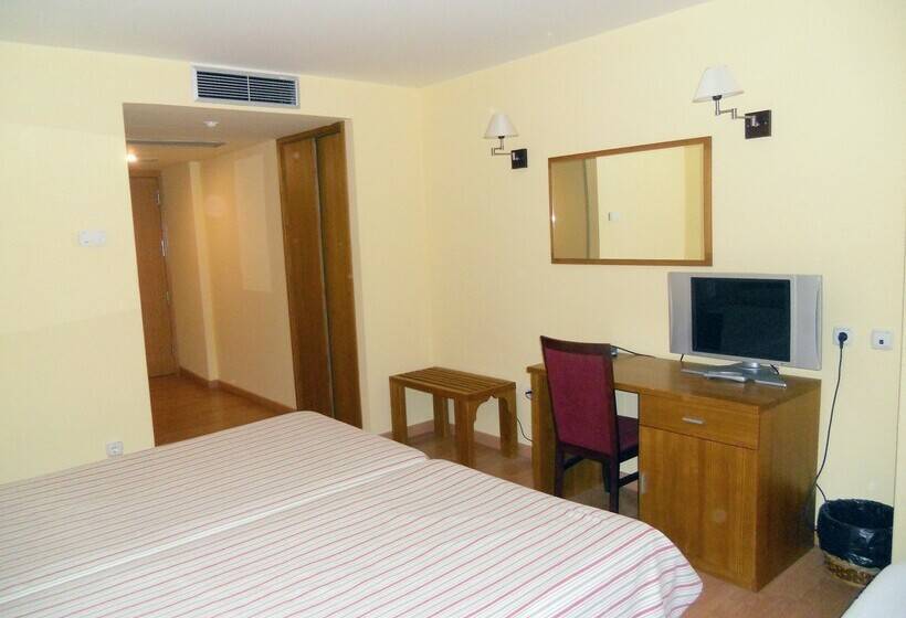 호텔 Ribera Del Duero