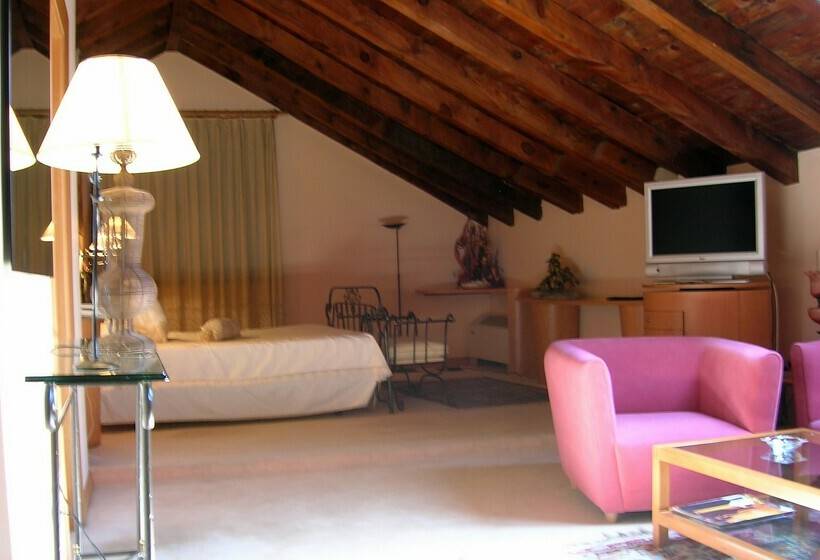 호텔 Ribera Del Duero