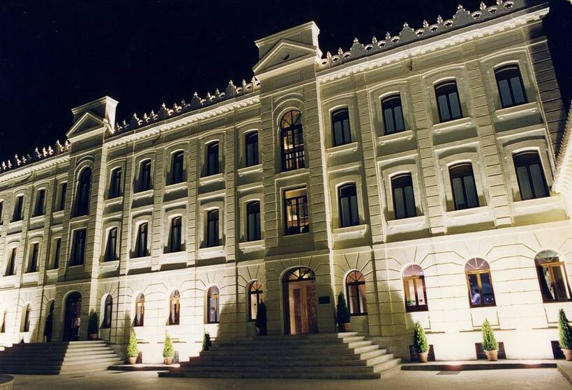 호텔 Ribera Del Duero