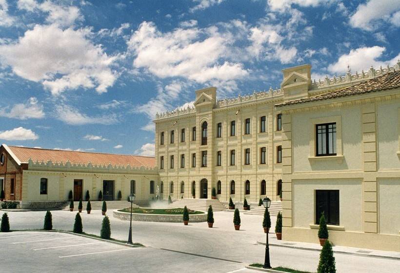 호텔 Ribera Del Duero