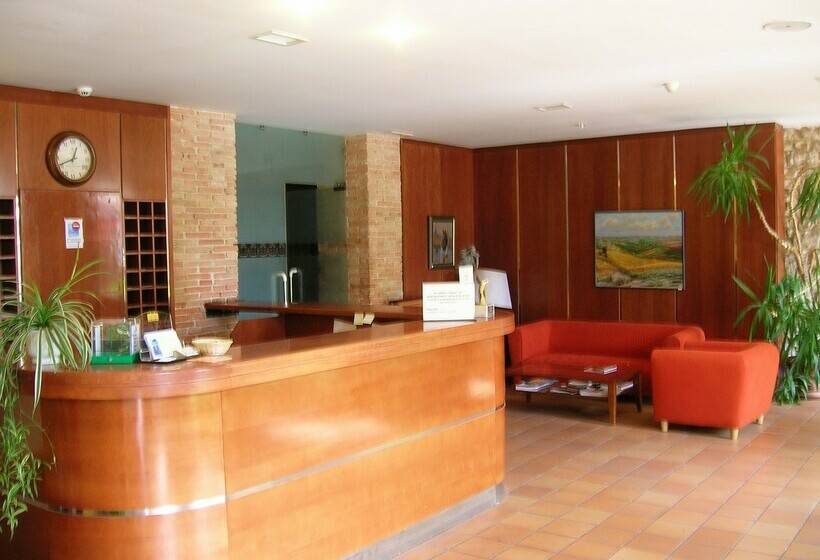 호텔 Ribera Del Duero