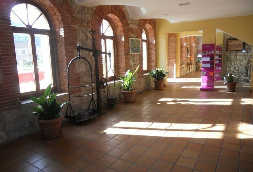 호텔 Ribera Del Duero