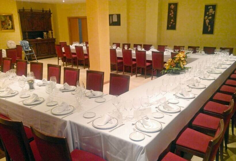 호텔 Ribera Del Duero