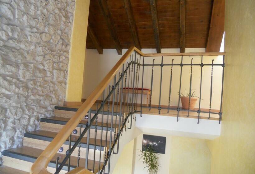 호텔 Ribera Del Duero