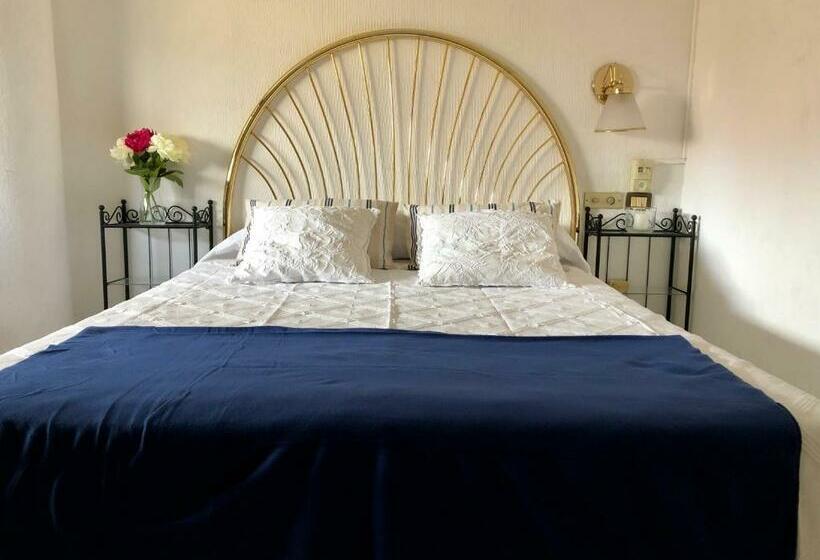 هتل Atlantico Centro