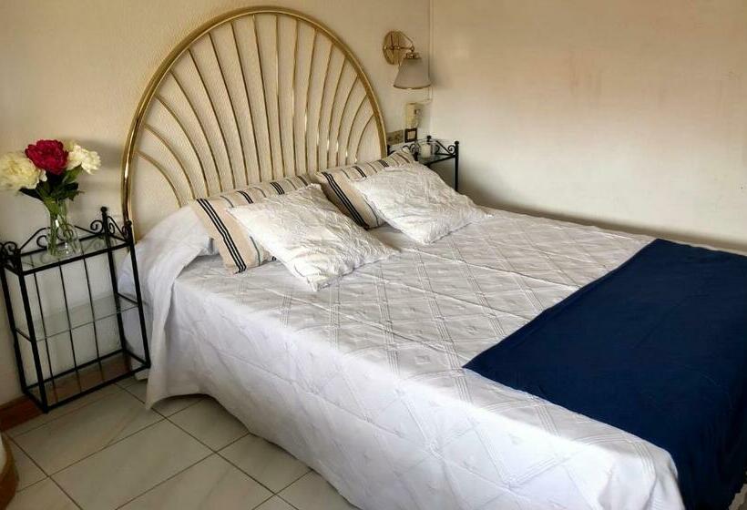 هتل Atlantico Centro