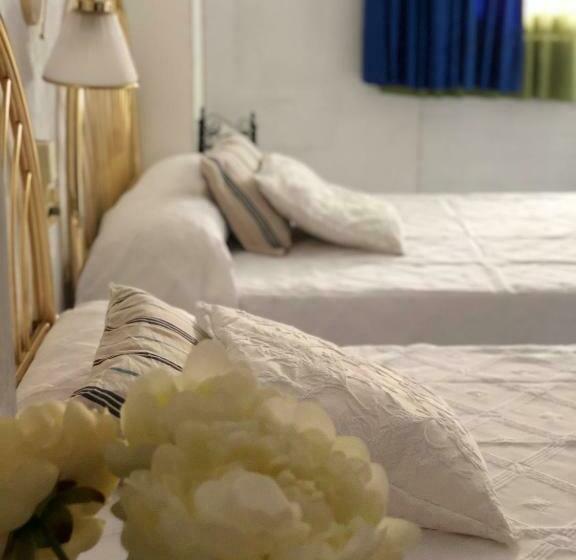 هتل Atlantico Centro