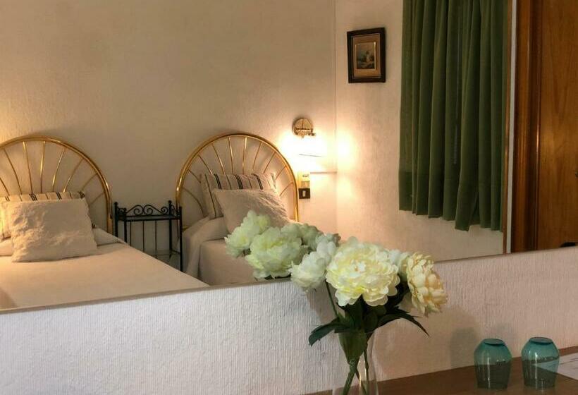 هتل Atlantico Centro