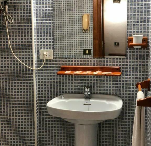 هتل Atlantico Centro