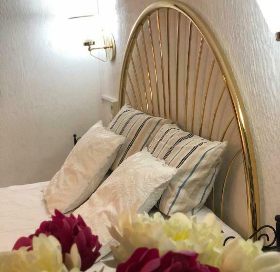 هتل Atlantico Centro