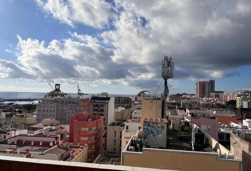 هتل Atlantico Centro