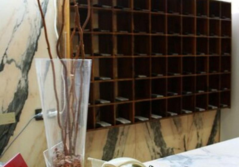 هتل Atlantico Centro