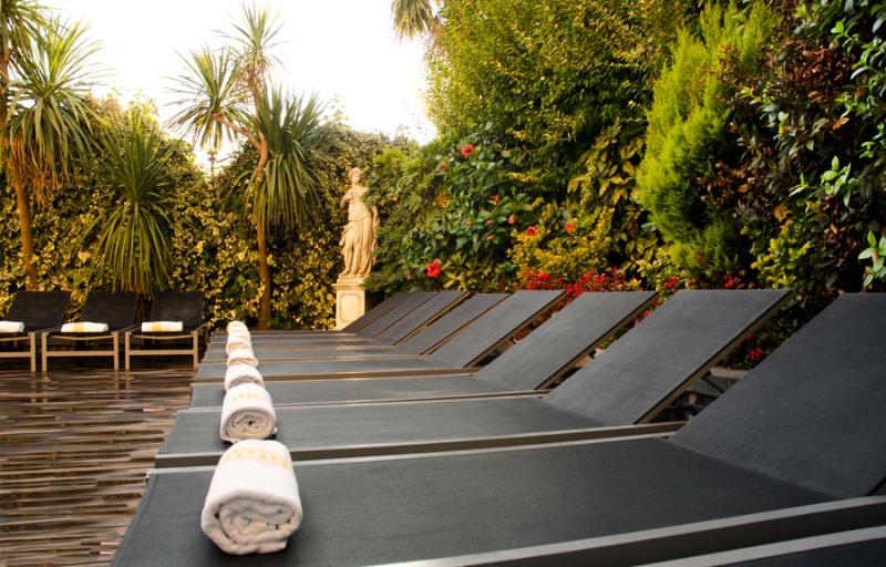 호텔 Augusta Club & Spa - Adults Only