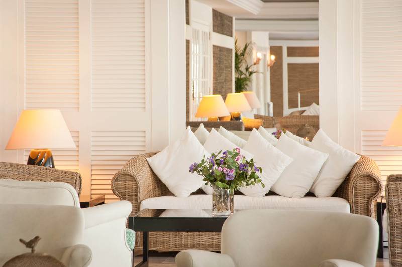 호텔 Augusta Club & Spa - Adults Only