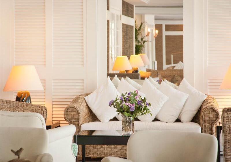 호텔 Augusta Club & Spa - Adults Only