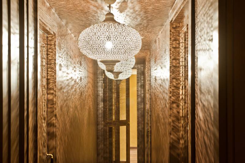 호텔 Augusta Club & Spa - Adults Only