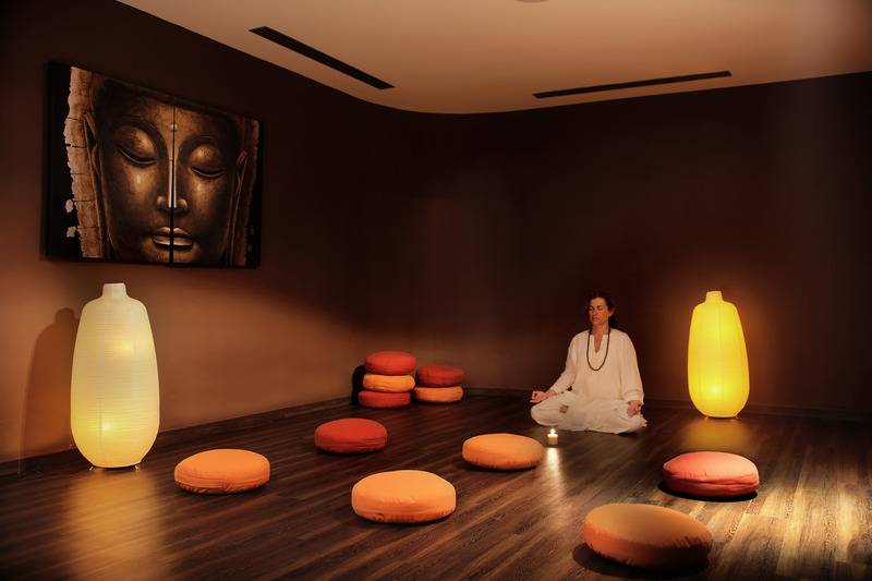 호텔 Augusta Club & Spa - Adults Only