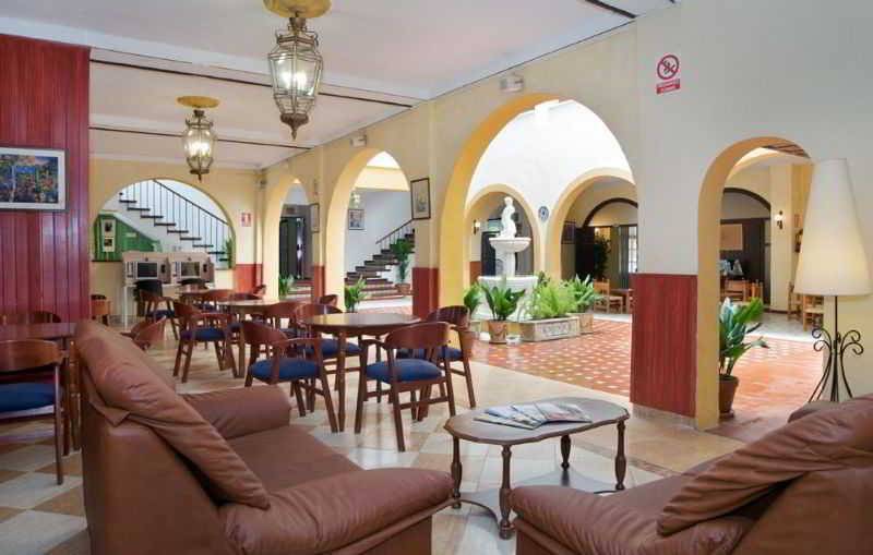 Отель Avante Goya