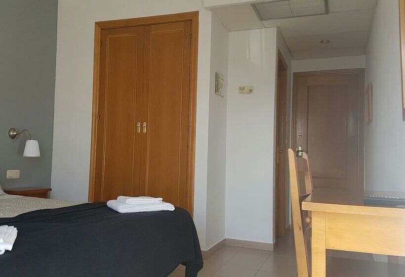 هتل Avenida Del Sotillo