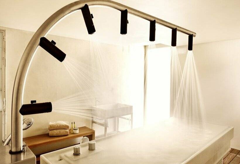 호텔 Bahia del Duque