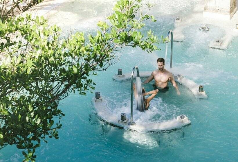 호텔 Bahia del Duque